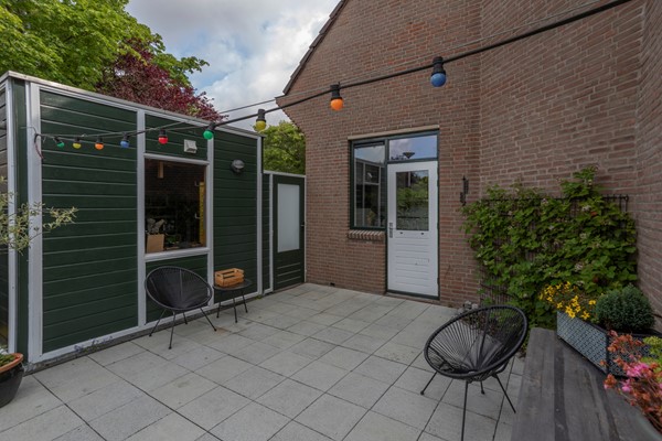 Medium property photo - Zuidererf 30, 3181 JE Rozenburg